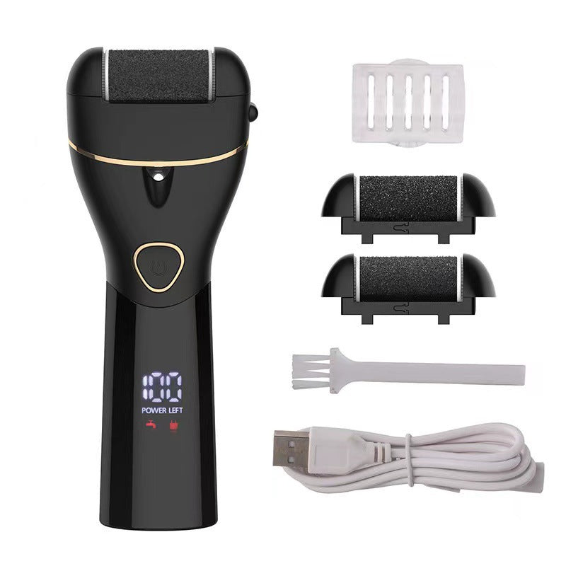 Electric Rechargeable Foot Callus Remover