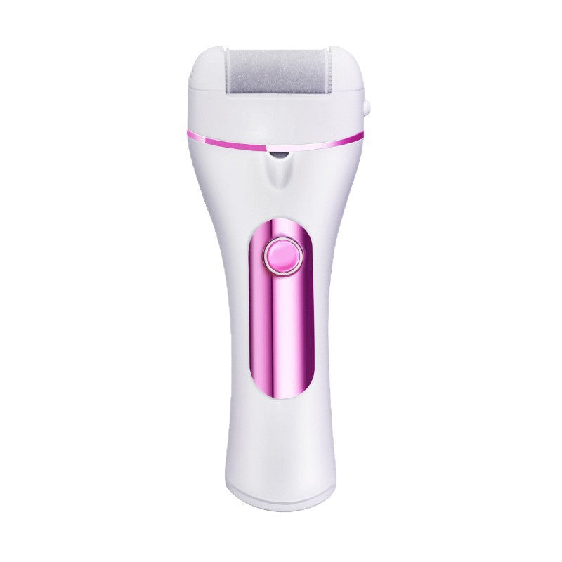 Electric Rechargeable Foot Callus Remover