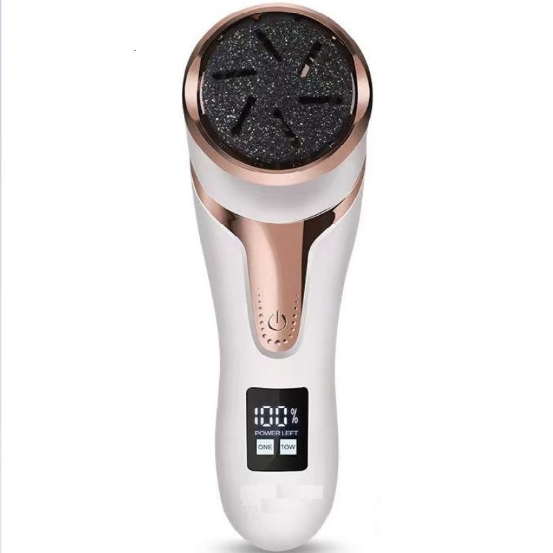 Rechargeable Electronic Foot Callus Remover