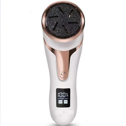 Rechargeable Electronic Foot Callus Remover